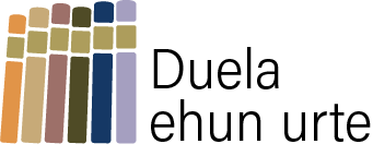 Duela ehun urte